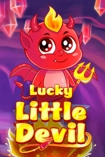 Демо игра Lucky Little Devil играть онлайн | VAVADA Casino бесплатно