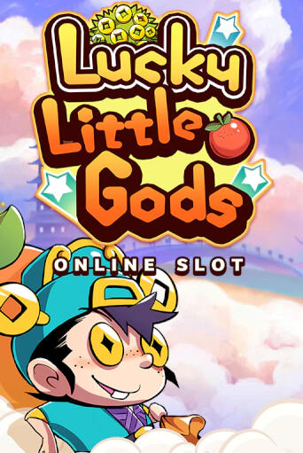 Демо игра Lucky Little Gods играть онлайн | VAVADA Casino бесплатно