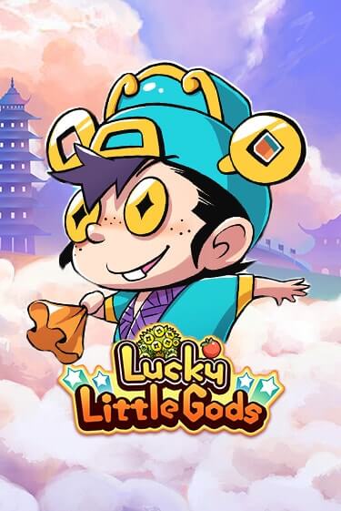 Демо игра Lucky Little Gods играть онлайн | VAVADA Casino бесплатно