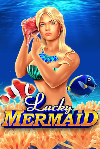 Демо игра Lucky Mermaid играть онлайн | VAVADA Casino бесплатно