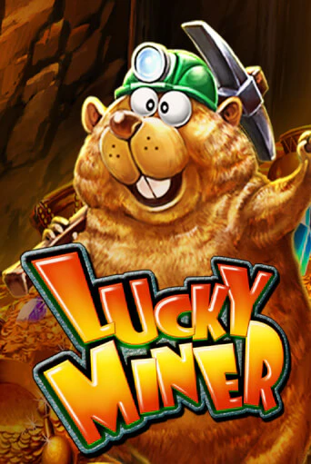 Демо игра Lucky Miner играть онлайн | VAVADA Casino бесплатно