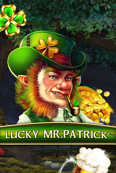 Демо игра Lucky Mr. Patrick играть онлайн | VAVADA Casino бесплатно