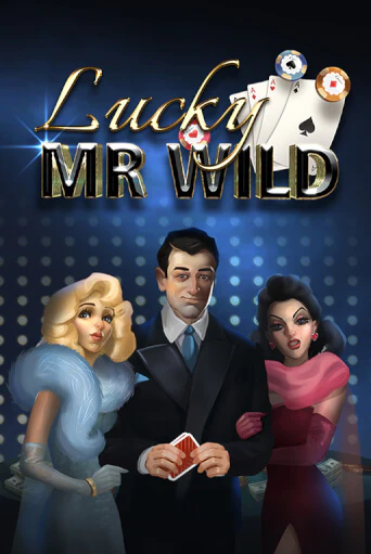 Демо игра Lucky Mr Wild играть онлайн | VAVADA Casino бесплатно