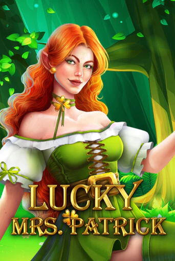 Демо игра Lucky Mrs. Patrick играть онлайн | VAVADA Casino бесплатно