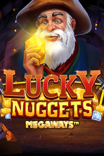 Демо игра Lucky Nuggets Megaways играть онлайн | VAVADA Casino бесплатно