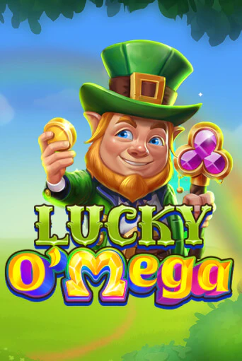 Демо игра Lucky O’Mega играть онлайн | VAVADA Casino бесплатно