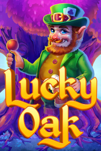 Демо игра Lucky Oak играть онлайн | VAVADA Casino бесплатно