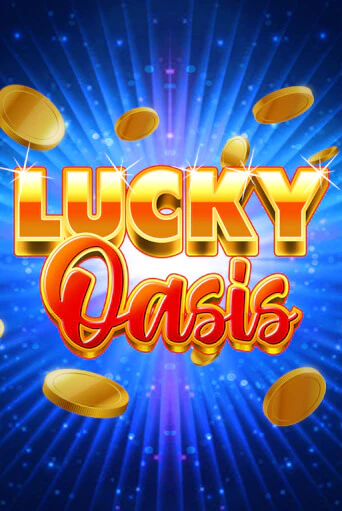 Демо игра Lucky Oasis играть онлайн | VAVADA Casino бесплатно