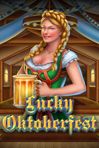 Демо игра Lucky Oktoberfest играть онлайн | VAVADA Casino бесплатно