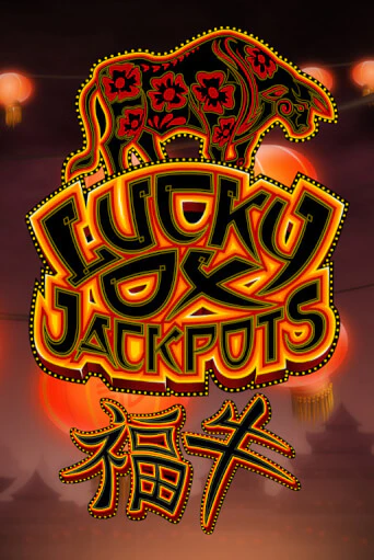 Демо игра Lucky Ox Jackpots играть онлайн | VAVADA Casino бесплатно