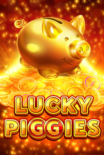 Демо игра Lucky Piggies играть онлайн | VAVADA Casino бесплатно