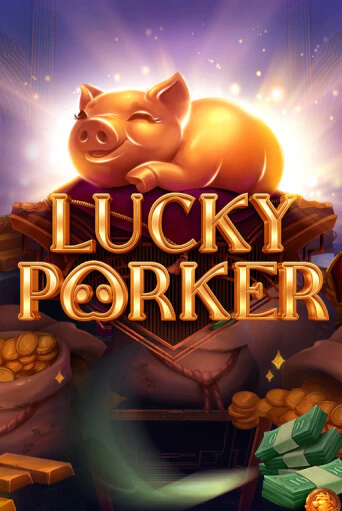 Демо игра Lucky Porker играть онлайн | VAVADA Casino бесплатно