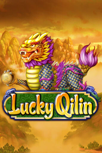 Демо игра Lucky Qilin играть онлайн | VAVADA Casino бесплатно