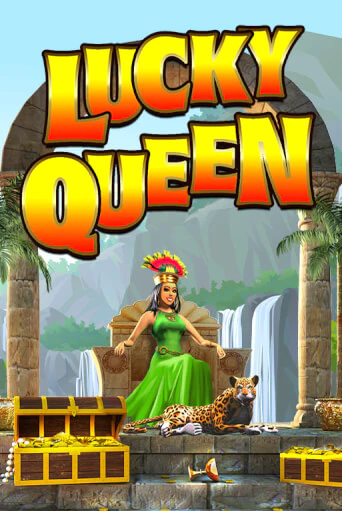 Демо игра Lucky Queen играть онлайн | VAVADA Casino бесплатно