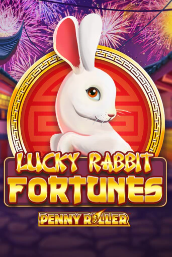 Демо игра Lucky Rabbit Fortunes играть онлайн | VAVADA Casino бесплатно