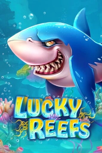 Демо игра Lucky Reefs играть онлайн | VAVADA Casino бесплатно