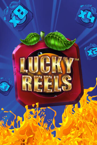 Демо игра Lucky Reels играть онлайн | VAVADA Casino бесплатно