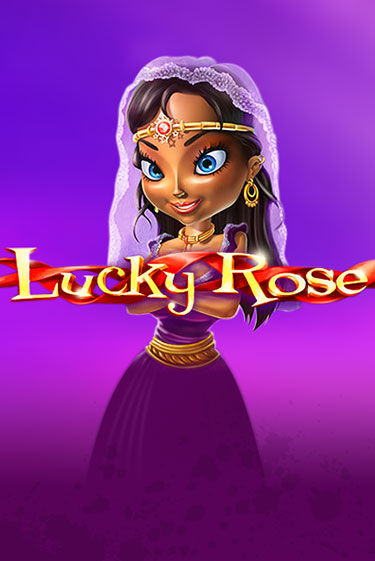 Демо игра Lucky Rose играть онлайн | VAVADA Casino бесплатно