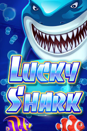 Демо игра Lucky Shark играть онлайн | VAVADA Casino бесплатно