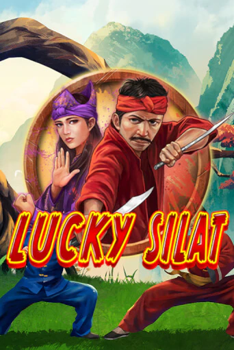 Демо игра Lucky Silat играть онлайн | VAVADA Casino бесплатно