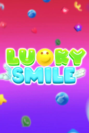 Демо игра Lucky Smile играть онлайн | VAVADA Casino бесплатно