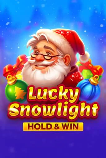 Демо игра Lucky Snowlight играть онлайн | VAVADA Casino бесплатно