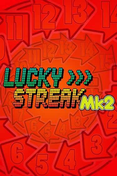 Демо игра Lucky Streak Mk2 играть онлайн | VAVADA Casino бесплатно