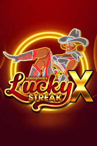 Демо игра Lucky Streak X играть онлайн | VAVADA Casino бесплатно