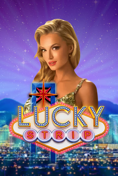 Демо игра Lucky Strip играть онлайн | VAVADA Casino бесплатно