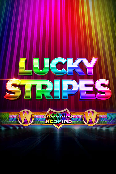 Демо игра Lucky Stripes играть онлайн | VAVADA Casino бесплатно