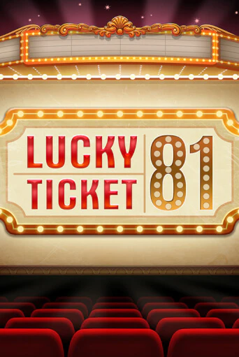 Демо игра Lucky Ticket 81 играть онлайн | VAVADA Casino бесплатно