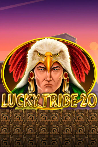 Демо игра Lucky Tribe 20 играть онлайн | VAVADA Casino бесплатно