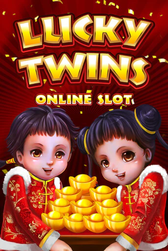 Демо игра Lucky Twins играть онлайн | VAVADA Casino бесплатно