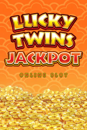 Демо игра Lucky Twins Jackpot играть онлайн | VAVADA Casino бесплатно