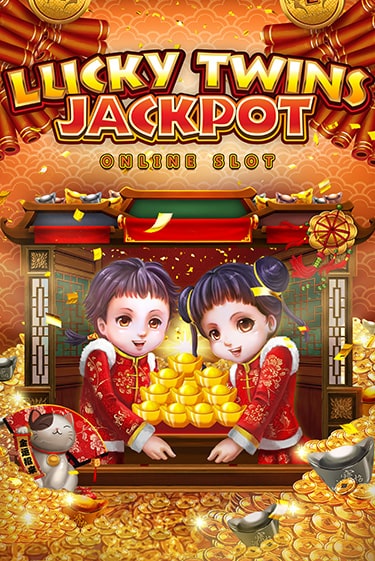 Демо игра Lucky Twins Jackpot играть онлайн | VAVADA Casino бесплатно