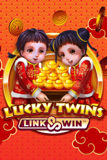 Демо игра Lucky Twins Link & Win™ играть онлайн | VAVADA Casino бесплатно