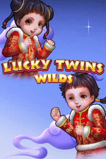 Демо игра Lucky Twins Wilds играть онлайн | VAVADA Casino бесплатно