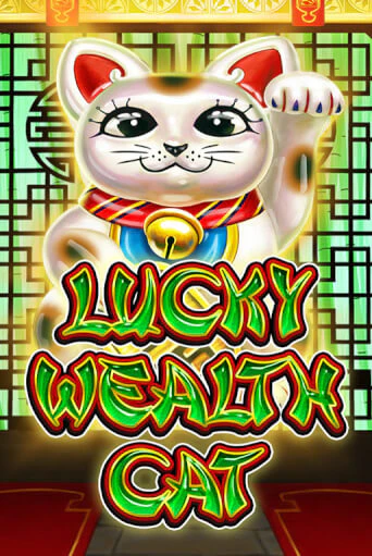 Демо игра Lucky Wealth Cat играть онлайн | VAVADA Casino бесплатно