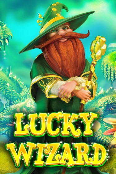 Демо игра Lucky Wizard играть онлайн | VAVADA Casino бесплатно