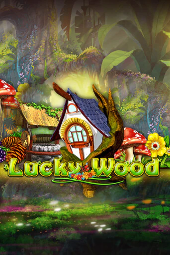 Демо игра Lucky Wood играть онлайн | VAVADA Casino бесплатно