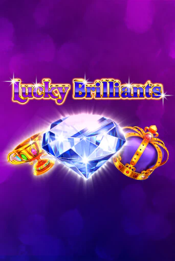 Демо игра Lucky Brilliants играть онлайн | VAVADA Casino бесплатно