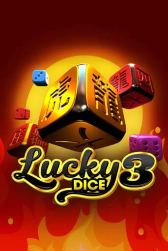 Демо игра Lucky Dice 3 играть онлайн | VAVADA Casino бесплатно