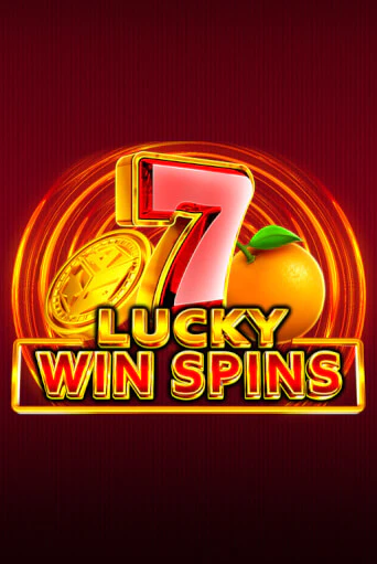 Демо игра Lucky Win Spins играть онлайн | VAVADA Casino бесплатно