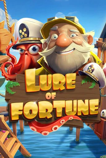 Демо игра Lure of Fortune играть онлайн | VAVADA Casino бесплатно