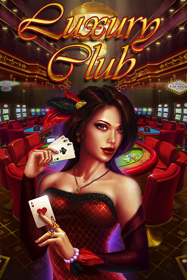 Демо игра Luxury Club играть онлайн | VAVADA Casino бесплатно