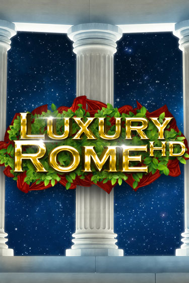 Демо игра Luxury Rome играть онлайн | VAVADA Casino бесплатно