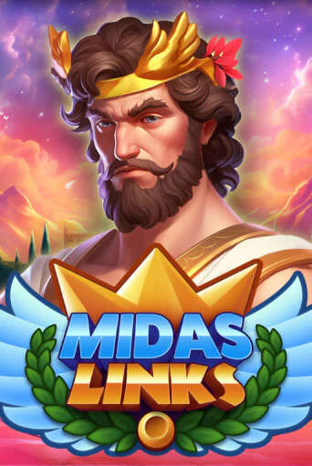 Демо игра Midas Links: Running Wins играть онлайн | VAVADA Casino бесплатно