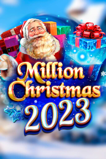 Демо игра MILLION CHRISTMAS 2023 играть онлайн | VAVADA Casino бесплатно