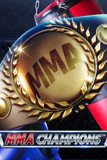 Демо игра MMA Champions играть онлайн | VAVADA Casino бесплатно