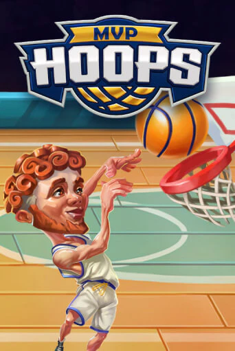 Демо игра MVP Hoops играть онлайн | VAVADA Casino бесплатно